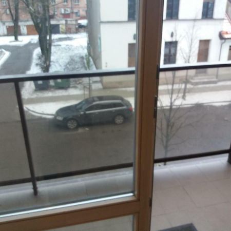 Simkaus Str. Apartment Klaipėda Kültér fotó