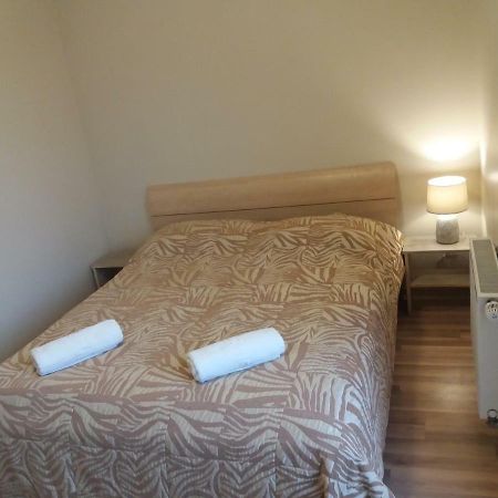 Simkaus Str. Apartment Klaipėda Kültér fotó