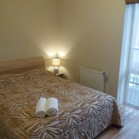 Simkaus Str. Apartment Klaipėda Kültér fotó