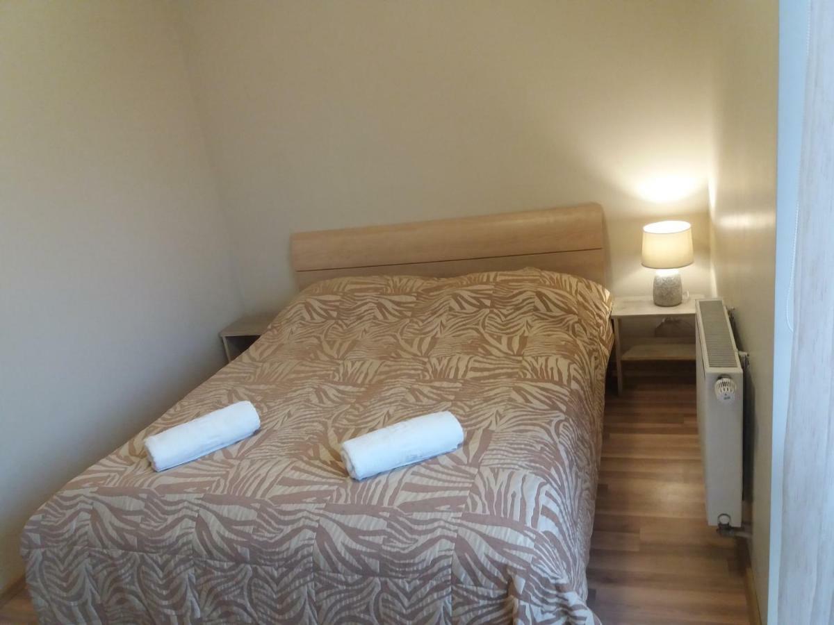Simkaus Str. Apartment Klaipėda Kültér fotó