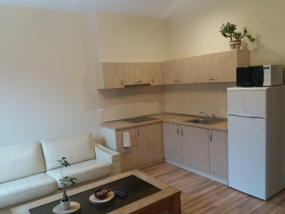 Simkaus Str. Apartment Klaipėda Kültér fotó
