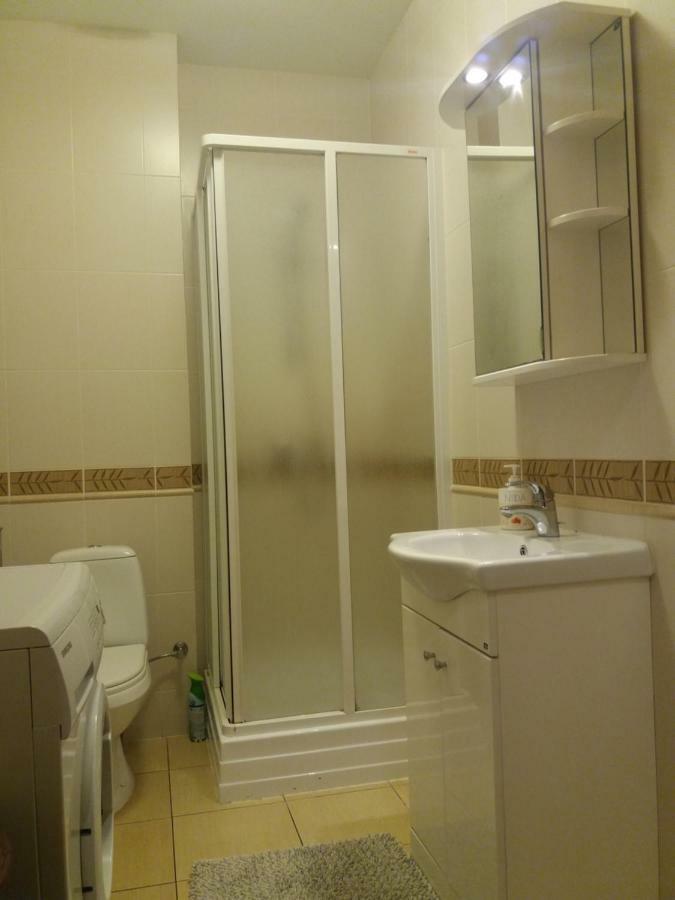 Simkaus Str. Apartment Klaipėda Kültér fotó